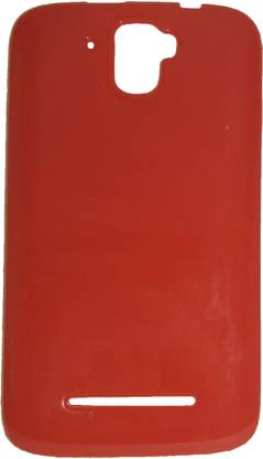 puri enterprises Back Cover for Micromax A105 Canvas Entice
