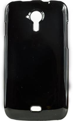 Mystry Box Back Cover for Micromax Canvas HD A116