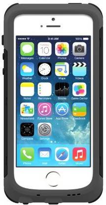 Trident Case Back Cover for Iphone 5