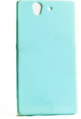 Mystry Box Back Cover for Sony Xperia Z L36H