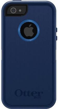 OtterBox Back Cover for Apple iPhone 5, Apple iPhone 5s