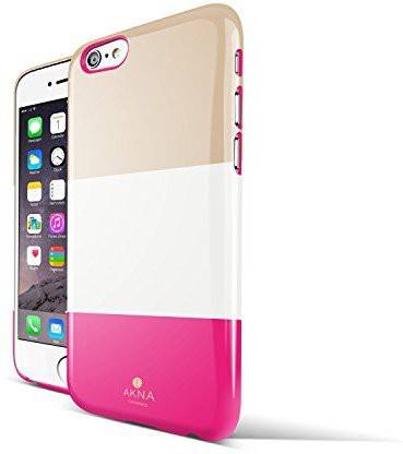Akna Back Cover for IPhone 6 plus