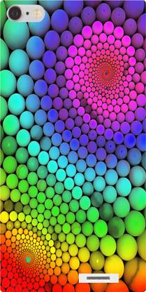 Ganesham Back Cover for Gionee M2