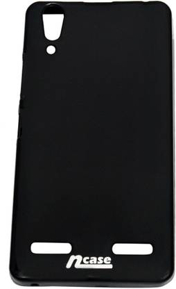 nCase Back Cover for Lenovo A6000, Lenovo A6000 Plus