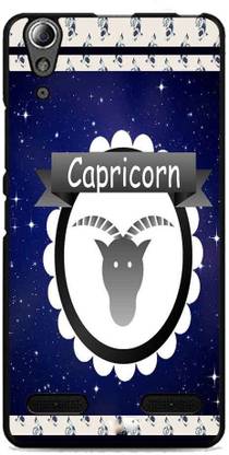 PrintDhaba Back Cover for Lenovo A7766