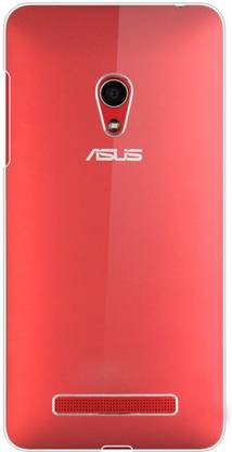 Newtronics Back Cover for Asus Zenfone 5