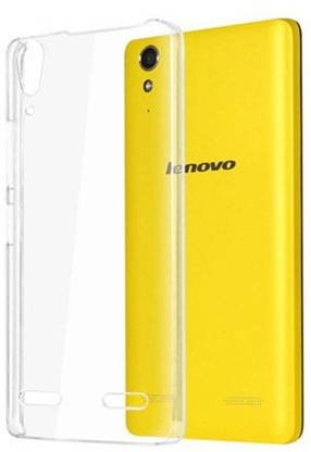 Kelpuj Back Cover for Lenovo A6000 Plus