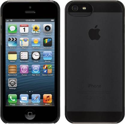 GRIFFIN Back Cover for iPhone 5s / 5