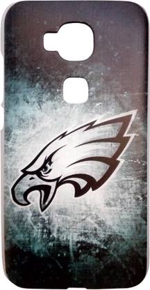 Mocell Back Cover for Huawei G7 Plus Floral Fantasy