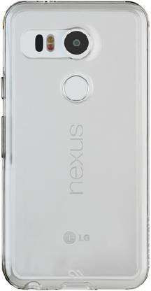 Case-Mate Back Cover for LG Nexus 5X