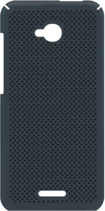 ACM Back Cover for Micromax Canvas Spark 4g Q4201 Designed Back Case