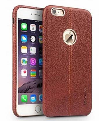 Chrysler Back Cover for Apple iPhone 6, Apple iPhone 6S