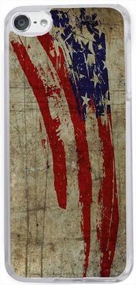 Casotec Back Cover for Apple iPod Touch 6th Generation