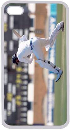 Magic Cases Back Cover for Apple I Phone 4S, Apple iPhone 4 Unique Design Fashinable cricket for Apple iPhone 4/4S