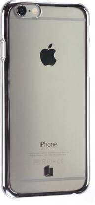 Neopack Back Cover for Invisible Case / Clear Snap Apple iPhone 6S Invisible Case / Clear Snap