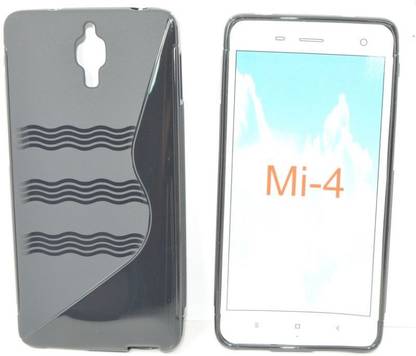 S Fancy Back Cover for Mi Mi 4 Xiaomi Mi 4