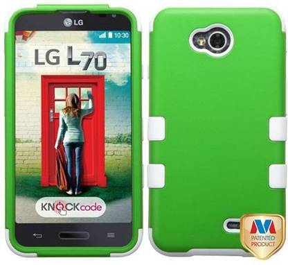 MyBat Back Cover for lg vs450pp