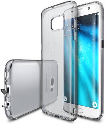 Style Clues Back Cover for SAMSUNG GALAXY S8 EDGE