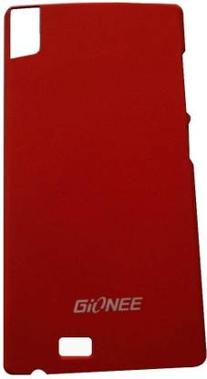 GIONEE Back Cover for Gionee Elife S5.5