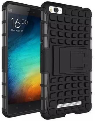 24/7 Zone Back Cover for Mi 4i