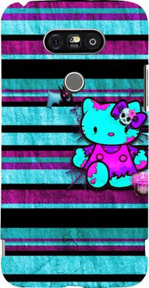 Snapdilla Back Cover for LG G5, LG G5 Dual H860N, LG G5 Speed H858 H850 VS987 H820 LS992 H830 US992