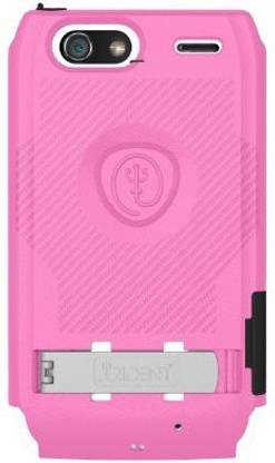 Trident Case Back Cover for Droid razr maxx