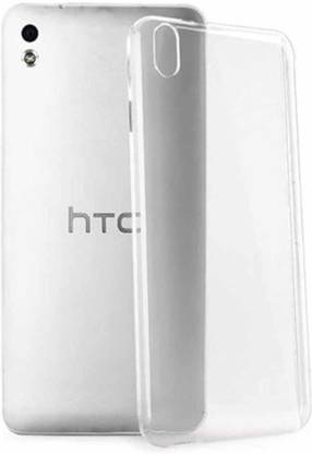 COVERNEW Back Cover for HTC Desire 816 COVERNEW Back Cover HTC Desire 816 - Transparent
