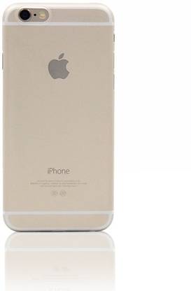 Casedodo Back Cover for Apple iPhone 6, Apple iPhone 6S