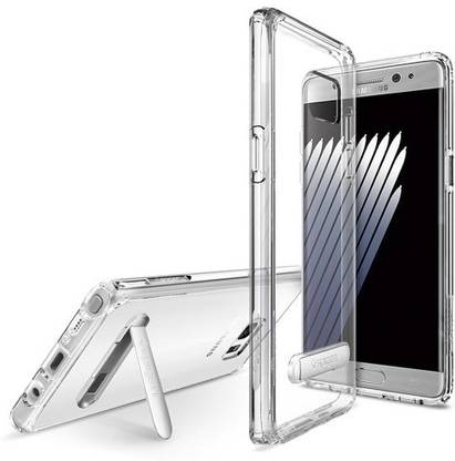 Spigen Back Cover for Samsung Galaxy Note 7