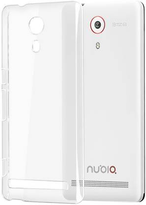 Imak Back Cover for ZTE Nubia Z7 Max NX505J