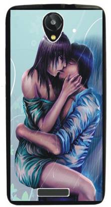 Mobile Freak Back Cover for Karbonn Titanium Mach Five