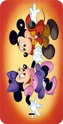 Jaipur Deals Back Cover for Microsoft Lumia 540