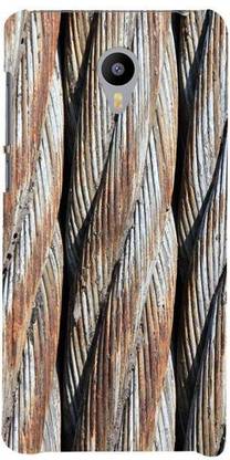 FUSON Back Cover for Meizu Note 2, Meizu M2 Note