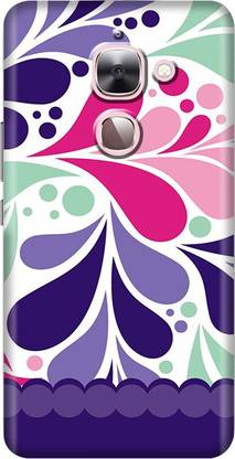 DreamCreation Back Cover for LeEco Le 2