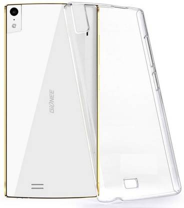 Case Tech Back Cover for Gionee M2