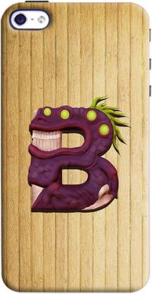 Livestream Back Cover for Apple iPhone 4s