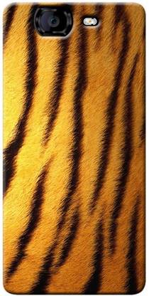 Blink Ideas Back Cover for Micromax Canvas Knight A350