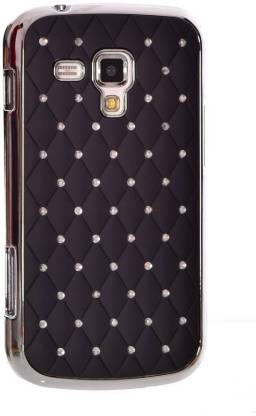 DressMyPhone Back Cover for SAMSUNG Galaxy S Duos 2