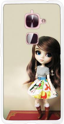 aadia Back Cover for LeEco Le Max2