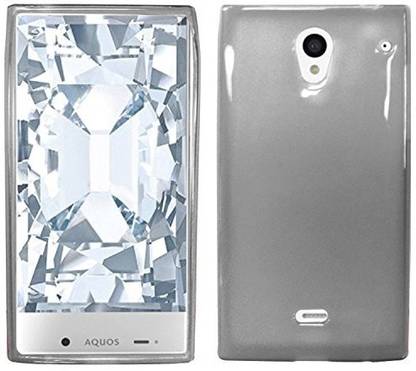 Zizo Back Cover for Sharp Aquos Crystal