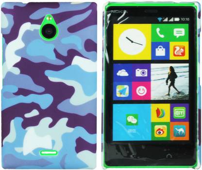 Heartly Back Cover for Nokia X2 Dual Sim RM-1013 X2DS