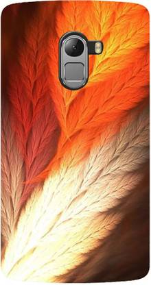buzzart Back Cover for Lenovo K4 Note