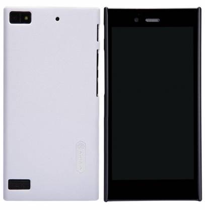 Nillkin Back Cover for Blackberry Z3