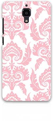 The Palaash Back Cover for Redmi Mi 4, Xiaomi Mi 61