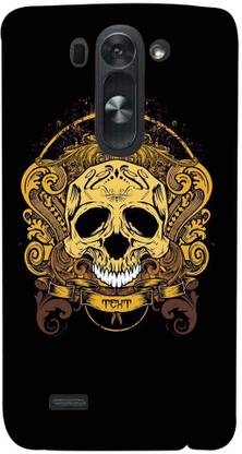 FUSON Back Cover for LG G3 Beat, LG G3 Vigor, LG G3s, LG g3s Dual