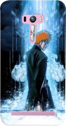 Printfunia Back Cover for Asus Zenfone 2 Selfie ZD 551KL