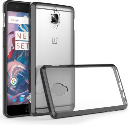 Crust Back Cover for OnePlus 3, OnePlus 3T