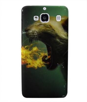 Coverage Back Cover for Mi Redmi 2 Prime, Mi Redmi 2S Coverage Back Cover for Xiaomi Redmi 2 Prime::Xiaomi Redmi 2s - Multicolor - Hard_PrintRedmi2B2019Multi