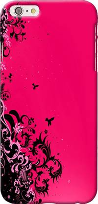NAV Back Cover for Apple iPhone 6