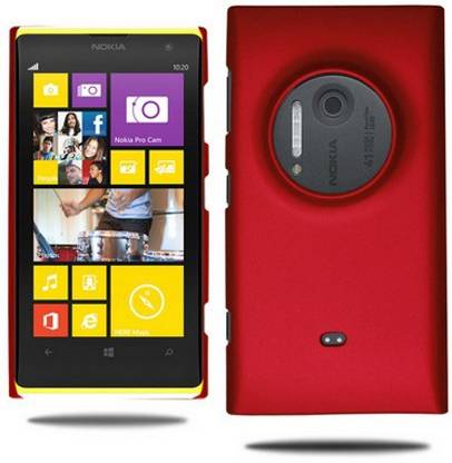 CASE CREATION Back Cover for Nokia Lumia 1020
